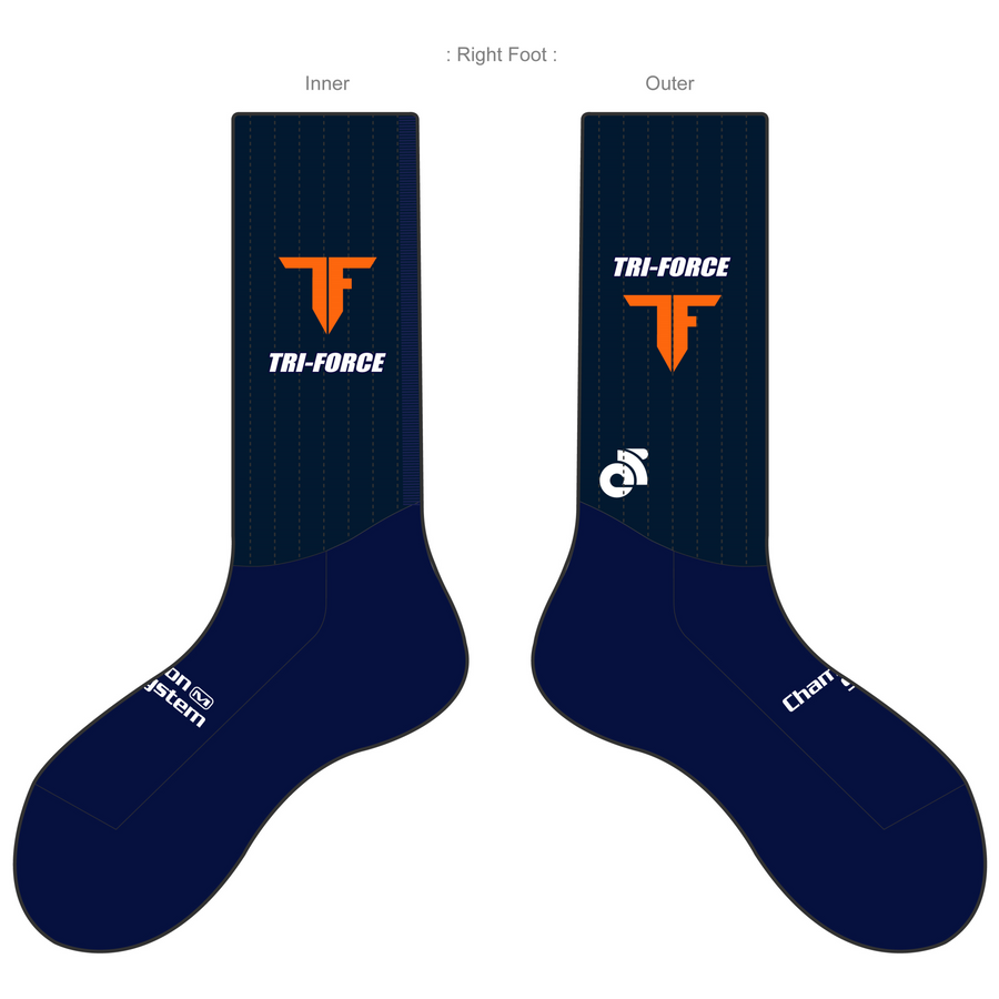 APEX Aero Race Socks