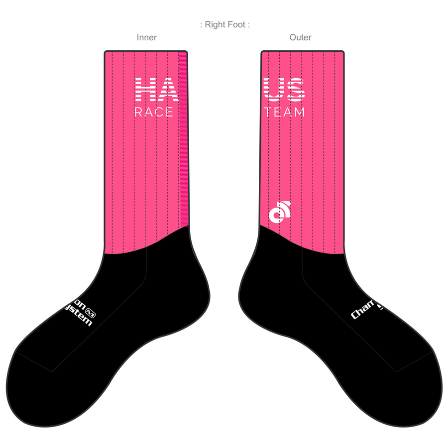 APEX Aero Race Socks