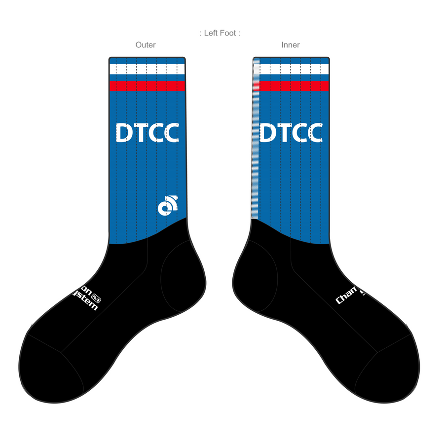 APEX Aero Race Socks