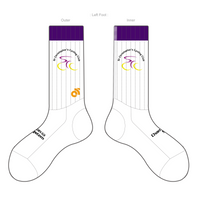 APEX Aero Race Socks