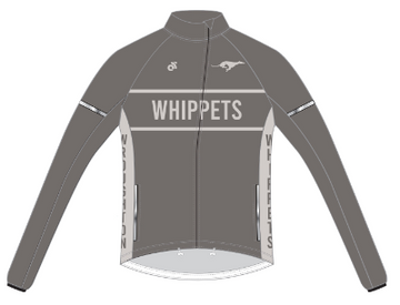 APEX WindGuard Run Jacket