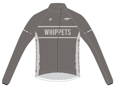 APEX WindGuard Run Jacket