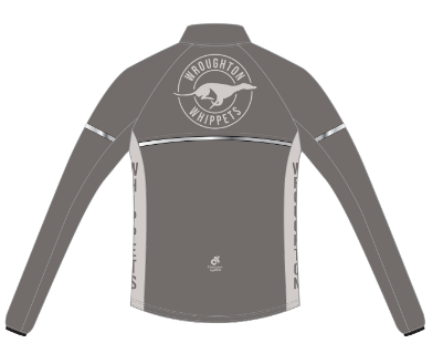 APEX WindGuard Run Jacket