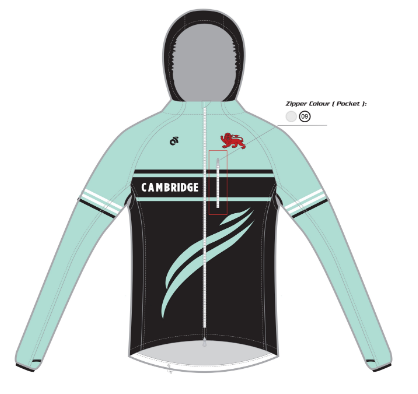 CS Weather-Lite Jacket