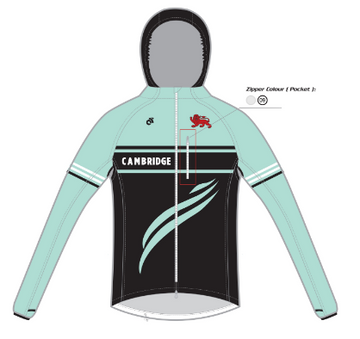CS Weather-Lite Jacket