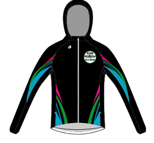CS Weather-Lite Jacket