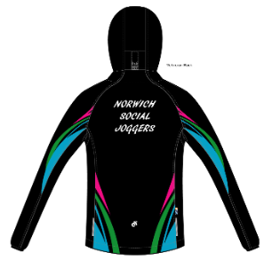 CS Weather-Lite Jacket
