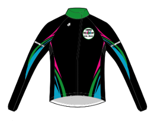 APEX WindGuard Run Jacket