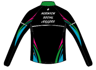 APEX WindGuard Run Jacket