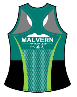 Bella Racerback Singlet