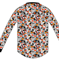 Base Layer Pro Long Sleeve - Full Custom