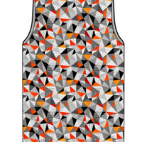 Base Layer Pro Sleeveless - Full Custom