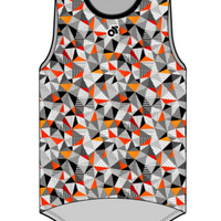 Base Layer Pro Sleeveless - Full Custom