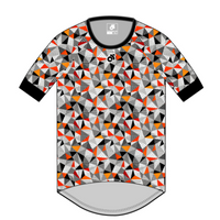 Base Layer Pro Short Sleeve - Full Custom