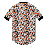 Base Layer Pro Short Sleeve - Full Custom