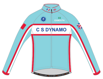 Tech Lite Jersey Long Sleeve