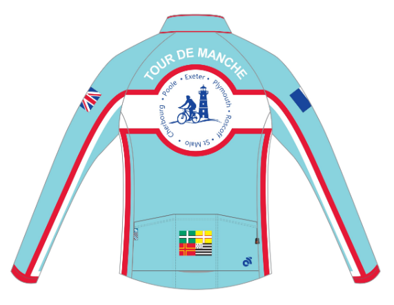 Tech Lite Jersey Long Sleeve