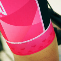 APEX Aero Short Sleeve Tri Suit Champion System UK