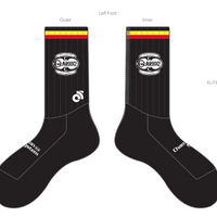 APEX Aero Race Socks