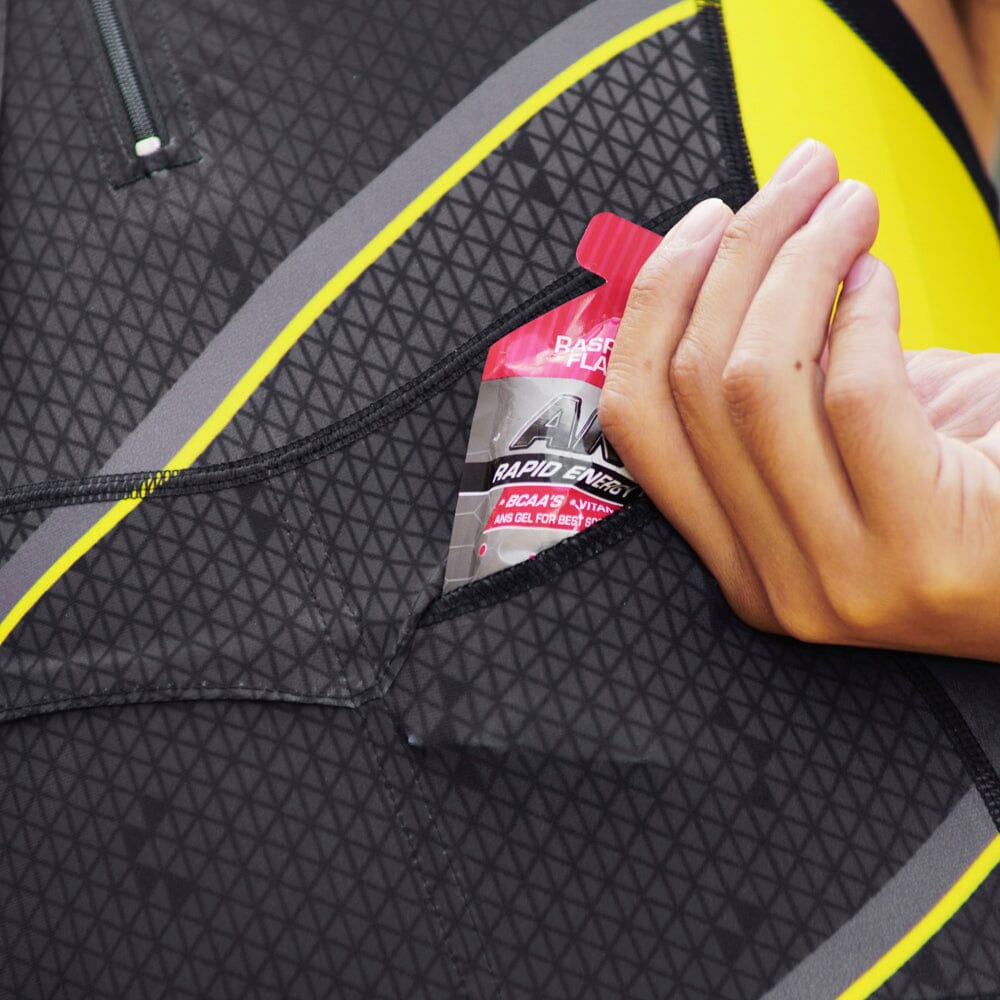 APEX Tri Suit Champion System UK