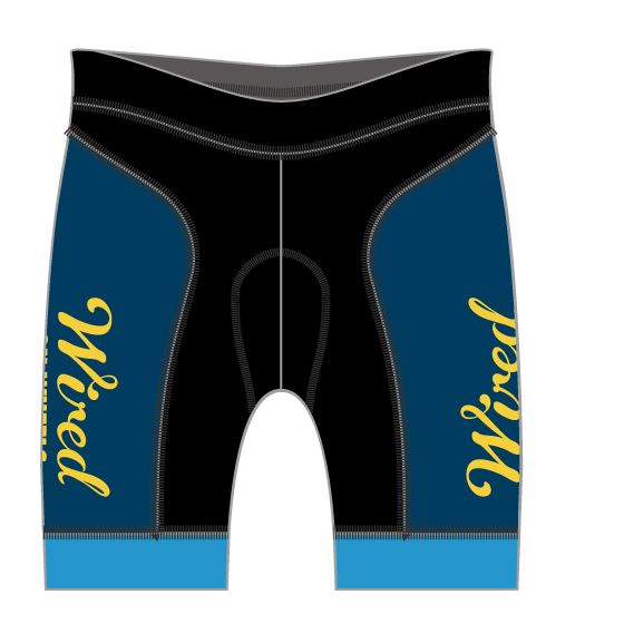 PERFORMANCE Tri Shorts Champion System UK