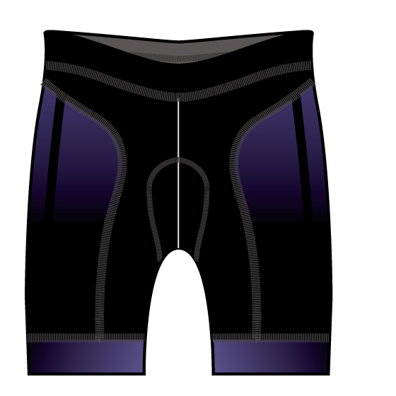 PERFORMANCE Tri Shorts