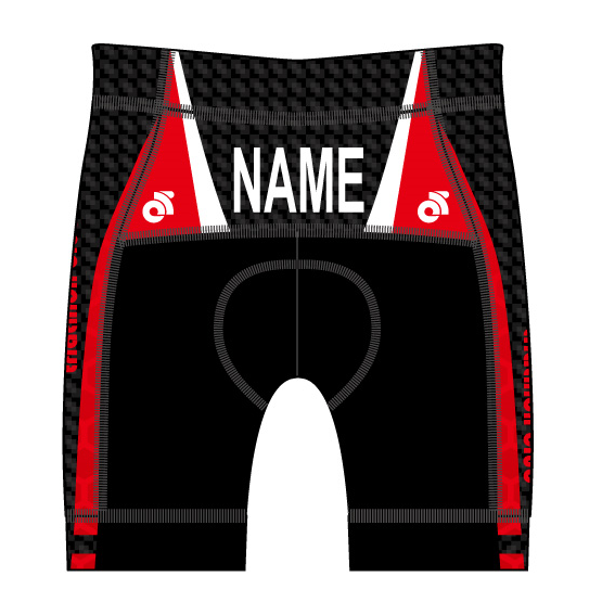 PERFORMANCE Tri Shorts