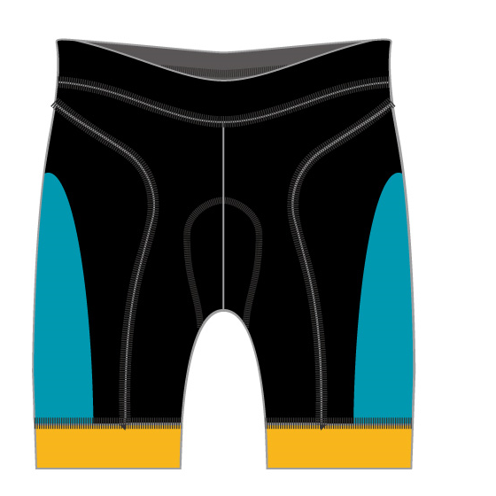 PERFORMANCE Tri Shorts