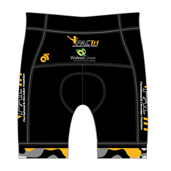 PERFORMANCE Tri Shorts