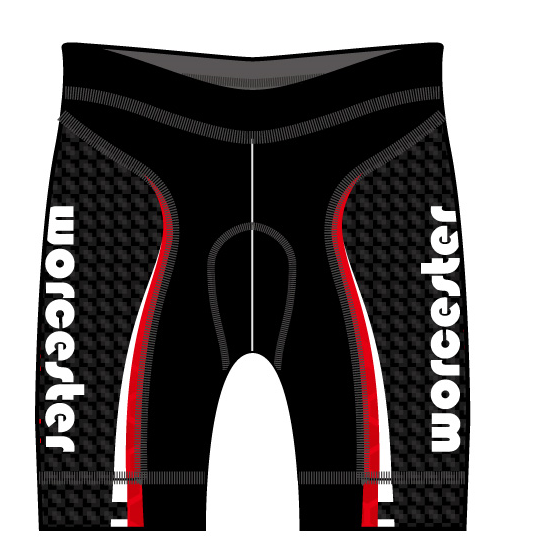 PERFORMANCE Tri Shorts