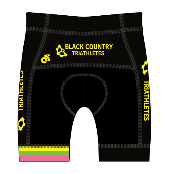 PERFORMANCE Tri Shorts