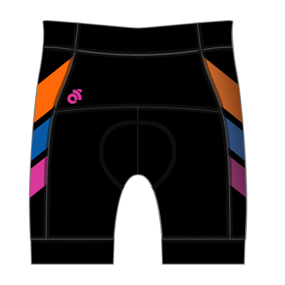 PERFORMANCE Tri Shorts