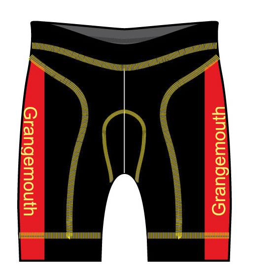 PERFORMANCE Tri Shorts