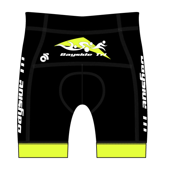 PERFORMANCE Tri Shorts