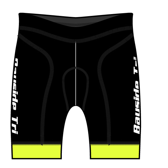 PERFORMANCE Tri Shorts