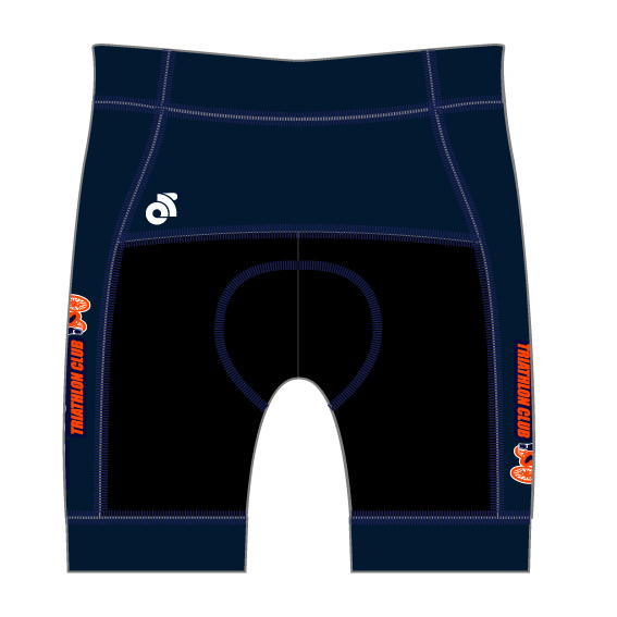 PERFORMANCE Tri Shorts