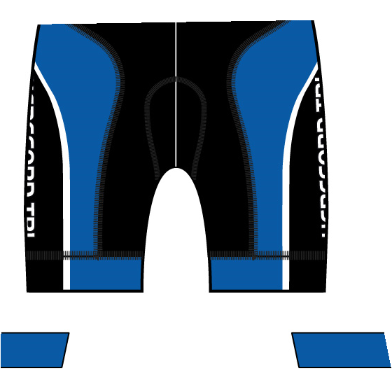 PERFORMANCE Tri Shorts