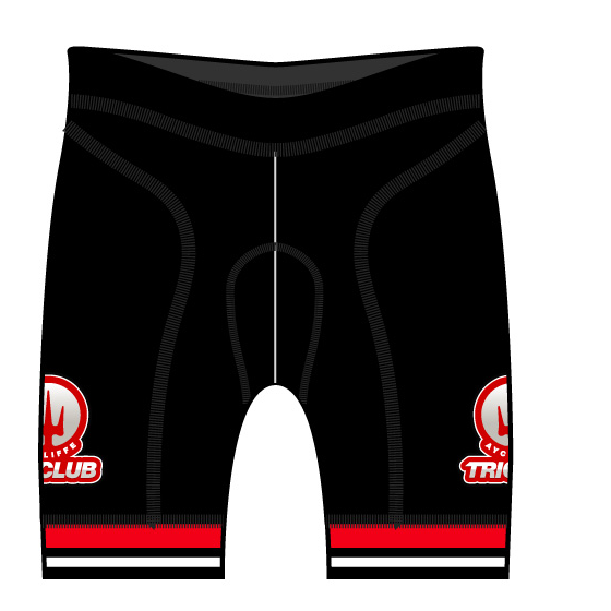 PERFORMANCE Tri Shorts