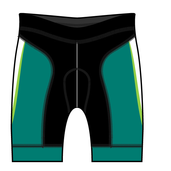 PERFORMANCE Tri Shorts