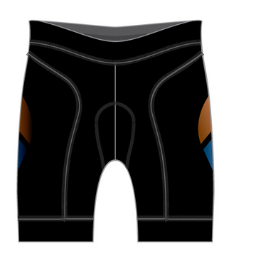 PERFORMANCE Tri Shorts