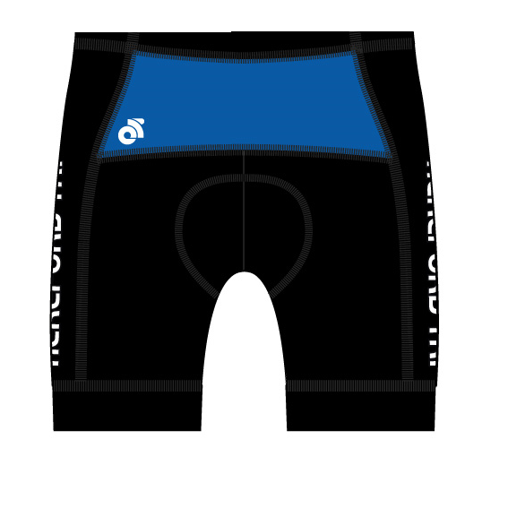 PERFORMANCE Tri Shorts