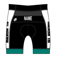PERFORMANCE Tri Shorts