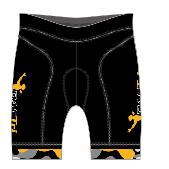 PERFORMANCE Tri Shorts