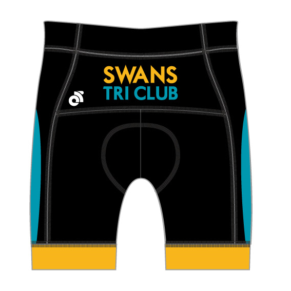 PERFORMANCE Tri Shorts