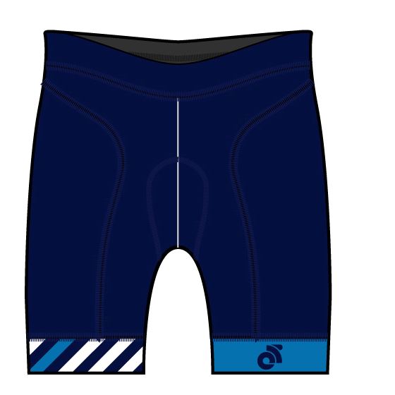 PERFORMANCE Tri Shorts Champion System UK