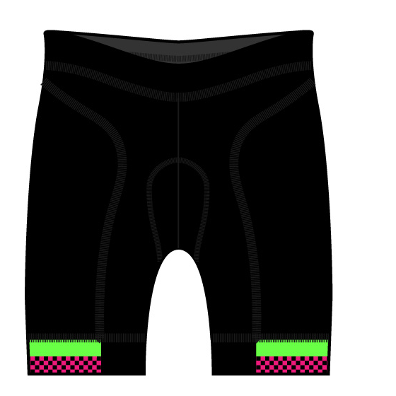 PERFORMANCE Tri Shorts