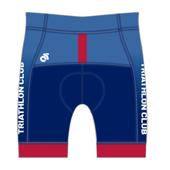 PERFORMANCE Tri Shorts