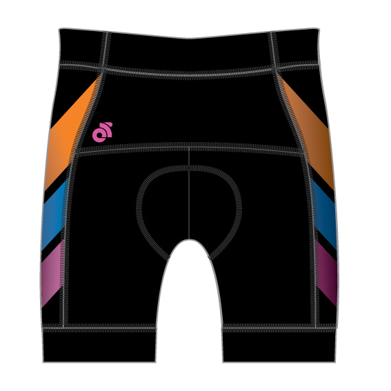 PERFORMANCE Tri Shorts