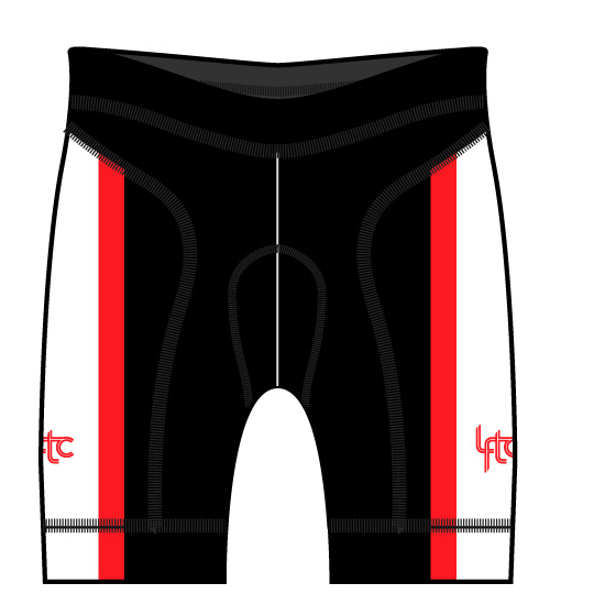 PERFORMANCE Tri Shorts