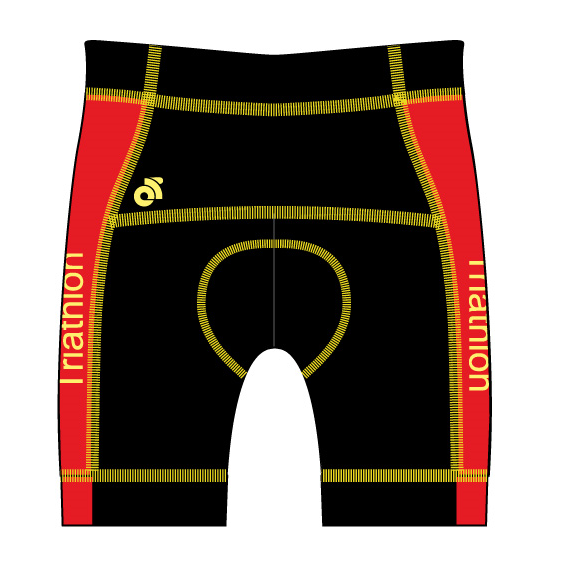 PERFORMANCE Tri Shorts